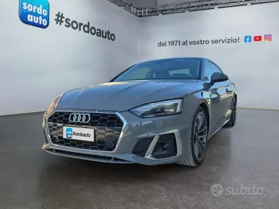 Usata Audi A5