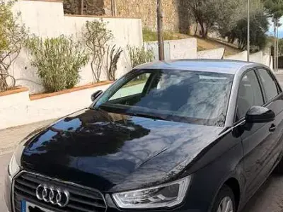 Usata Audi A1 Sportback