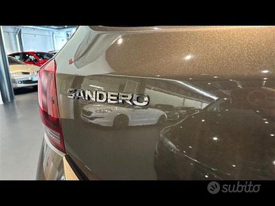 Marrone Usata 2020 Dacia Sandero Comfort Utilitaria | 11.350 € (Buon prezzo)