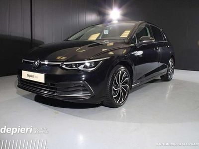Usata VW Golf VIII