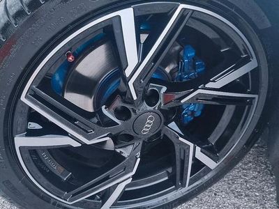 Usata Audi A4 S-Line 143 CV (105 kW) 2013 Station wagon