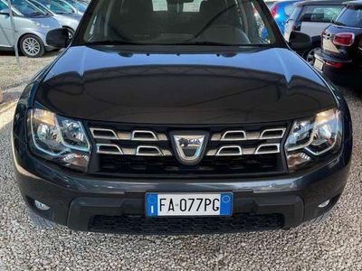 usata Dacia Duster 1.5 dCi 110 CV S&S 4x2 SL Urban Explorer