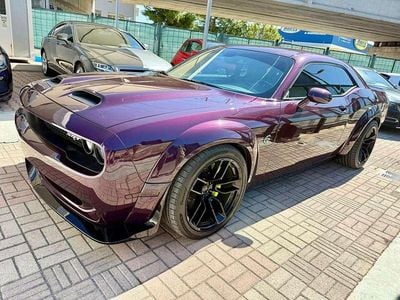 Usata Dodge Challenger 717 CV (527 kW) 2020 Coupé