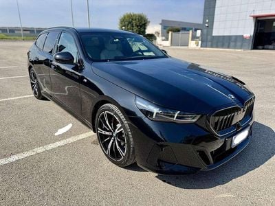 Usata BMW 520 M Sport 197 CV (144 kW) 2025 Station wagon