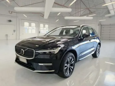 Usata Volvo XC60