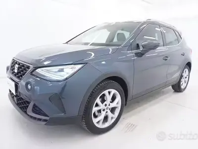 Usata Seat Arona
