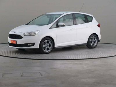 usata Ford C-MAX 1.5 Tdci 120cv S&S Business