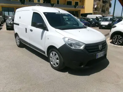 Usata Dacia Dokker
