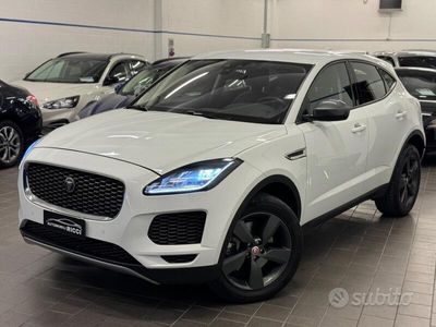 usata Jaguar E-Pace 2.0 AWD aut.