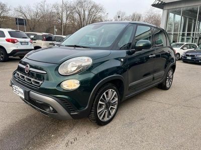 usata Fiat 500L 500LCross 1.3 mjt 95cv