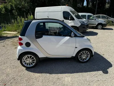 Usata Smart ForTwo Coupé