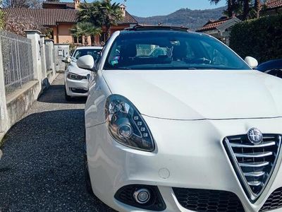 usata Alfa Romeo Giulietta (2010-21) - 2016