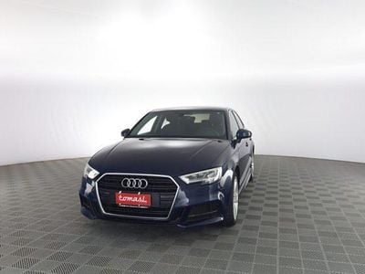 Usata Audi A3 Admired 184 CV (135 kW) 2020 Vari colori Berlina