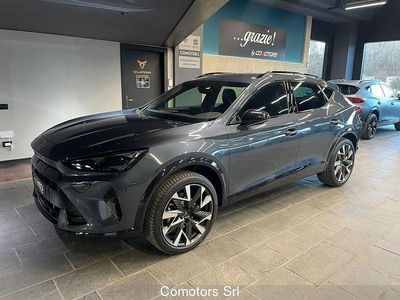 Nuova Cupra Formentor 150 CV (110 kW) 2025 Other SUV