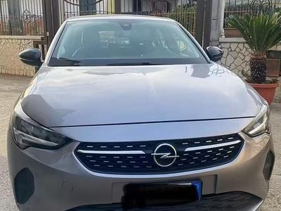Używany Opel Corsa