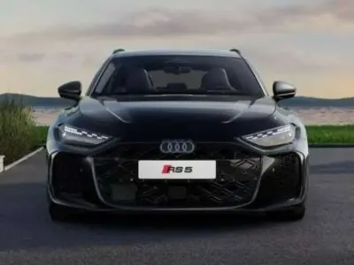 Usata Audi RS5