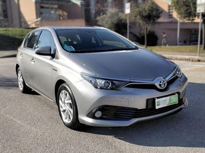 usata Toyota Auris Hybrid 1.8 Hybrid 1.8h Business cvt my17, FINANZIABILE, GARANZIA