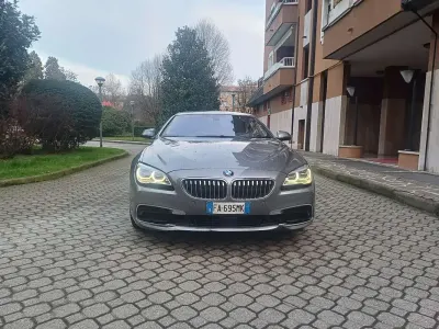 Usata BMW 640