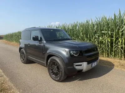 Usata Land Rover Defender