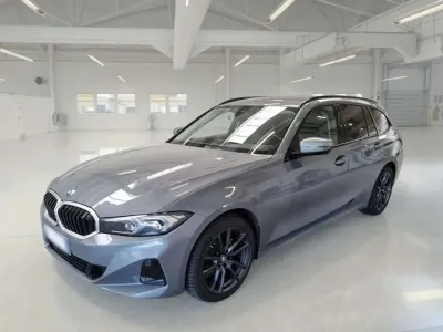 Usata BMW 318