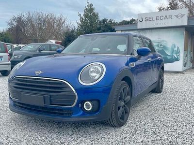 usata Mini One Clubman Cooper 1.5 D Business Clubma