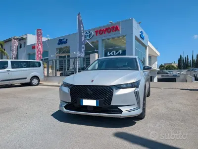 Usata DS Automobiles DS4 Performance 131 CV (96 kW) 2023 Beige SUV
