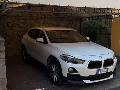 Usata BMW X2
