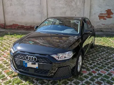 Usata Audi A1 Sportback Admired 95 CV (69 kW) 2021 Utilitaria
