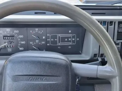 Usata Fiat Panda 4x4