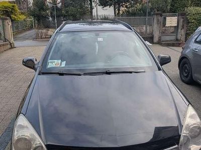 Usata Opel Astra Edition 120 CV (88 kW) 2007 Station wagon