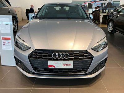 usata Audi A5 Sportback A5 2020 Sportback 2.0 mhev Business Adv