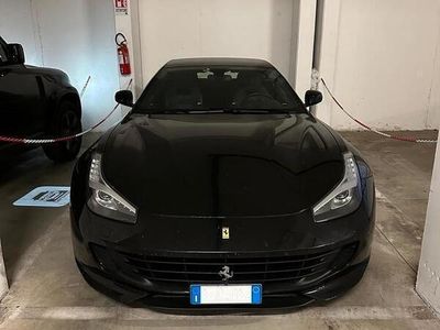 Ferrari GTC4Lusso