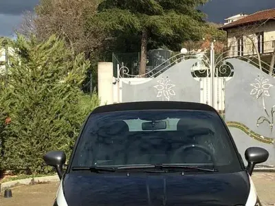 Usata Fiat 500