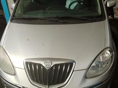 Usata Lancia Musa 2009 Monovolume