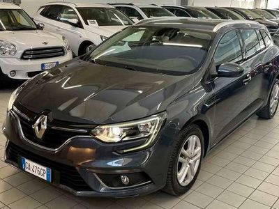 usata Renault Mégane IV -