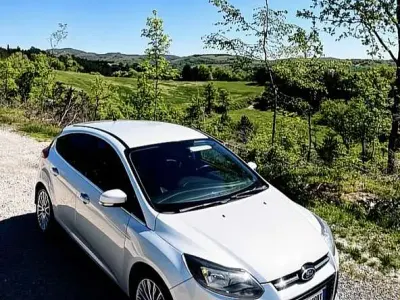 Occasion Ford Focus Individual 163 PK (119 kW) 2012 Sedan