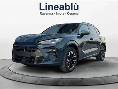 Nuevo Cupra Terramar 150 CV (110 kW) 2026 Azul SUV