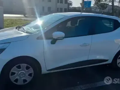 Usata Renault Clio IV