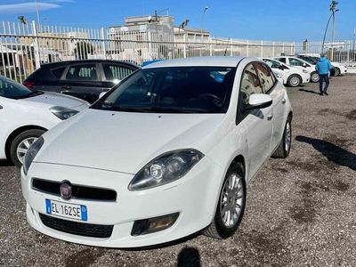 usata Fiat Bravo 1.4 EasyPower Easy