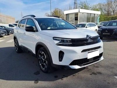 usata Citroën C5 Aircross PureTech 130 S&S Plus