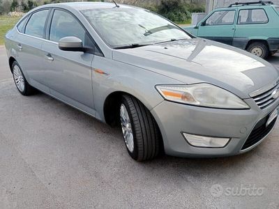 usata Ford Mondeo 3ª serie - 2008