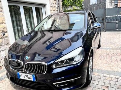 BMW 214