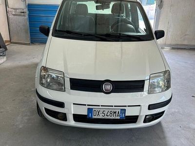 usata Fiat Panda Panda 1.2 Active Natural Power