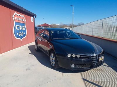 usata Alfa Romeo 159 1.9 JTDm 16V Sportwagon Progression