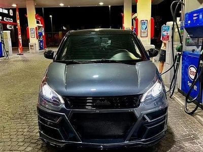 Usata Ligier JS50 2022 Grigio Utilitaria