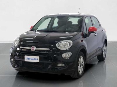 usata Fiat 500X 1.3 mjt lounge 4x2 95cv my17