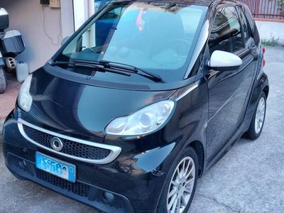 Usata 2013 Smart ForTwo Coupé Utilitaria | 5800 € (Ottimo prezzo)