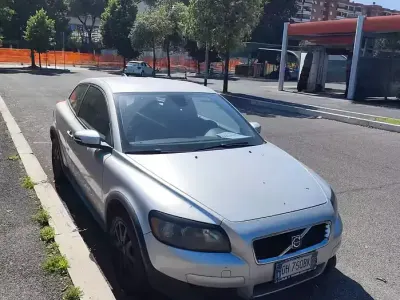 Usata Volvo C30