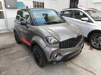 Nuova Chatenet CH46 2025 Grigio Utilitaria