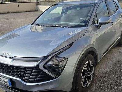 Usata Kia Sportage 136 CV (100 kW) 2023 SUV